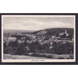 Bánfalvai látkép 1939