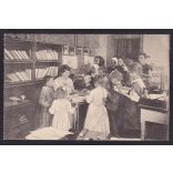 Fót, Pest megye, kölcsönkönyvtár. Faragó fotó. Újpest.