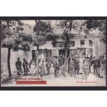 Üdvözlet Körösladányról, Szőllősi Lajos üzlete