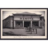 Nagycenk, Hangya Fogyasztási Szövetkezet épülete