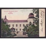 Nagytétény, Fehérkereszt országos lelencház egyesület árvaháza