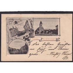 Szentgotthárd Széll Kálmán tér 