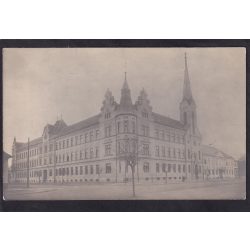 Szombathely fotólap 1930