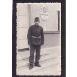 M.kir. 273 Vöröskereszt hadikoház-Szabadka, Kalocsa, Bécs