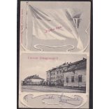 Zalaegerszeg "Éljen a haza"