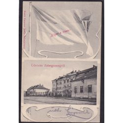 Zalaegerszeg "Éljen a haza"